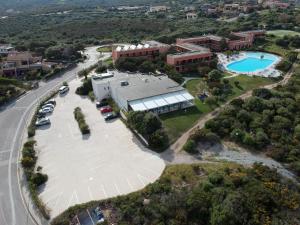 hotel cala reale