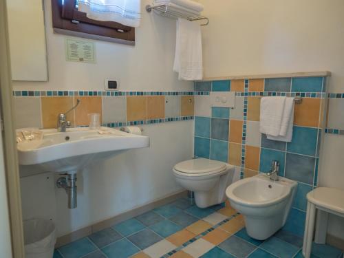 hotel cala reale