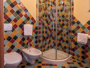 hotel cala reale