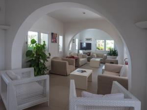 Hotel Cala Reale,Sardinia>>Alghero,3 star