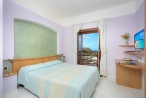 Hotel Cala Reale,Sardinia>>Alghero,3 star