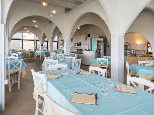 hotel cala reale