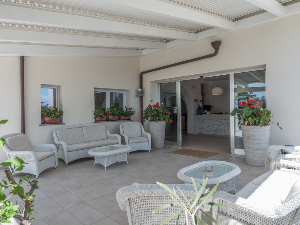 hotel cala reale