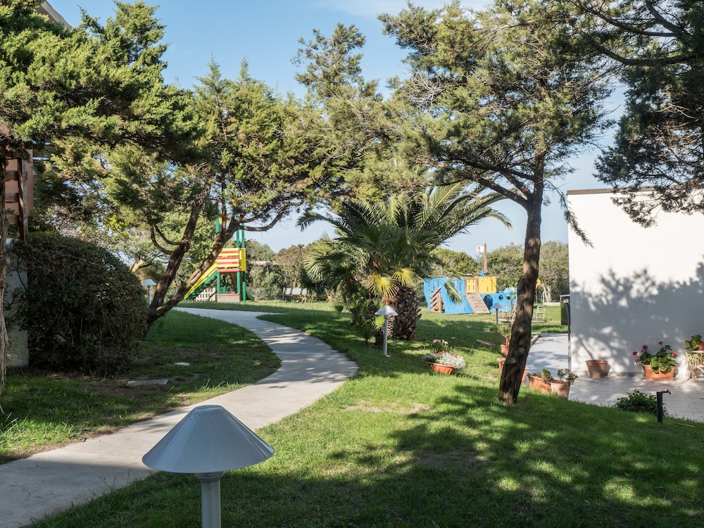 hotel cala reale