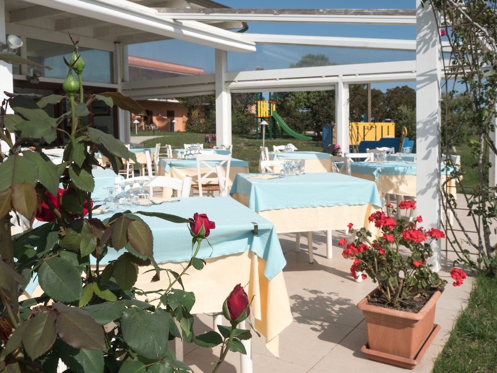 hotel cala reale
