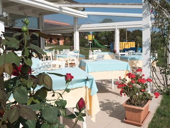 hotel cala reale