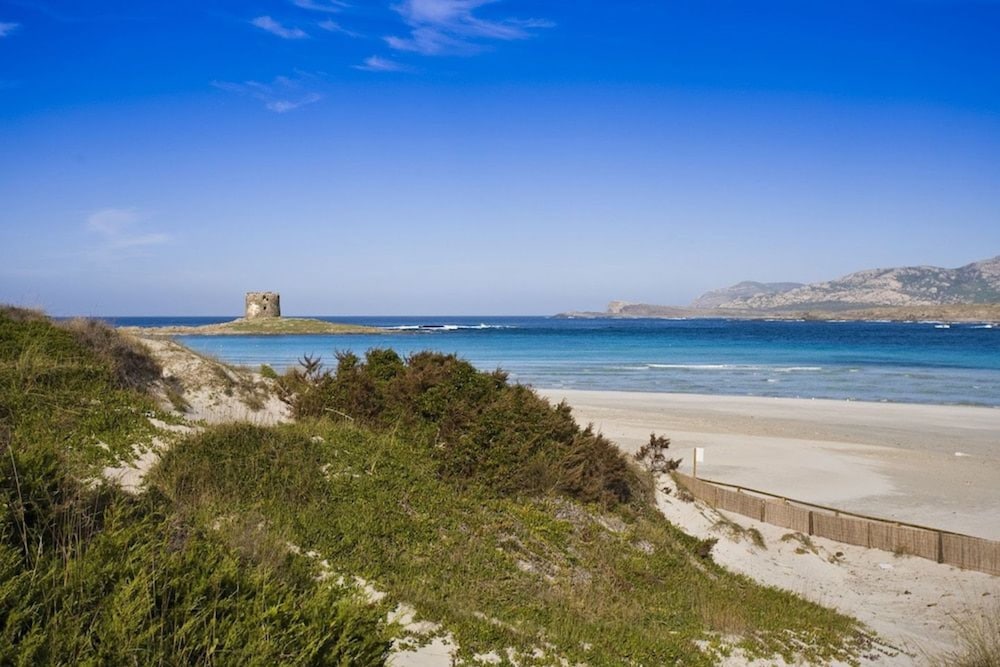 hotel cala reale