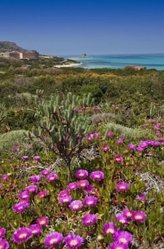 hotel cala reale