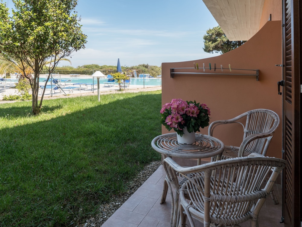 hotel cala reale