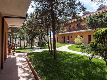 hotel cala reale