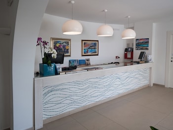 hotel cala reale