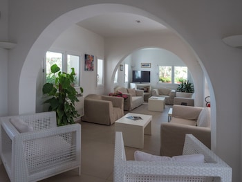 hotel cala reale