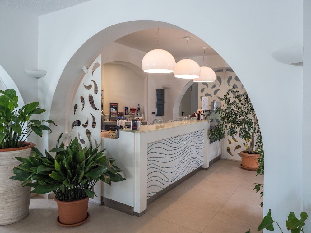 hotel cala reale