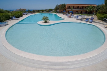hotel cala reale