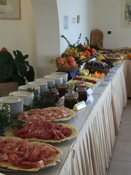 hotel cala reale