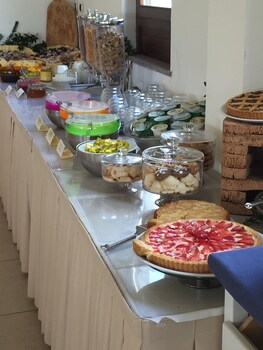 hotel cala reale