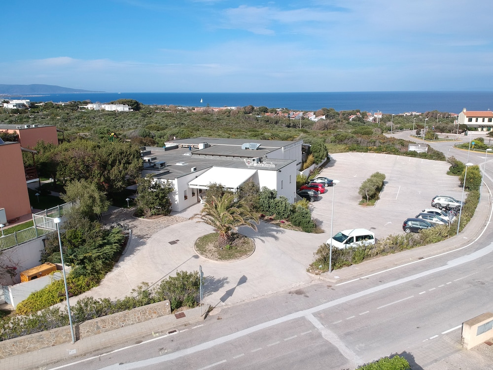 hotel cala reale