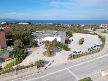 hotel cala reale