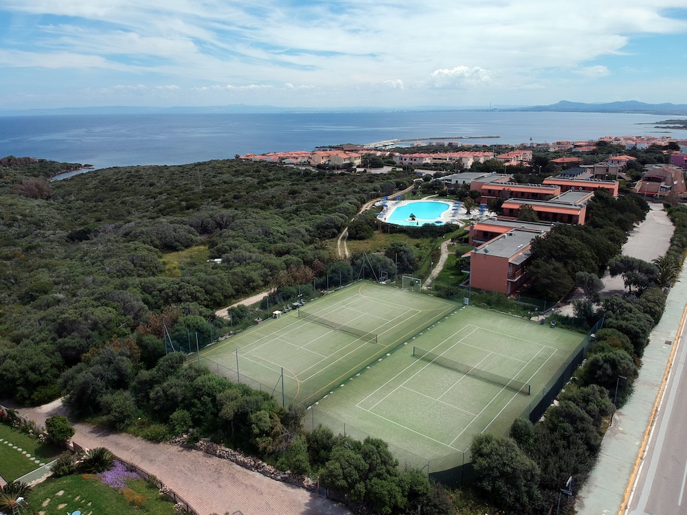 hotel cala reale