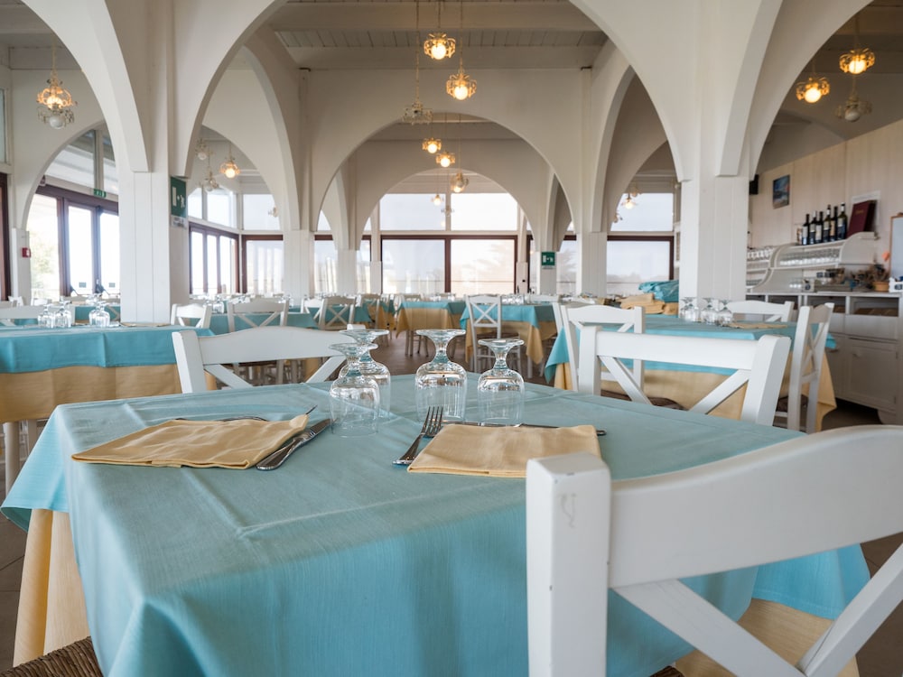hotel cala reale