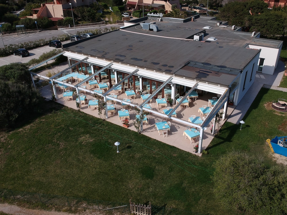 hotel cala reale