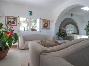 hotel cala reale