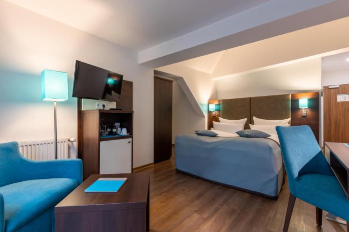 trip inn messe westend