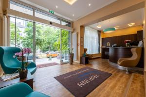 trip inn messe westend