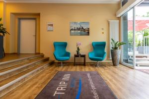 trip inn messe westend