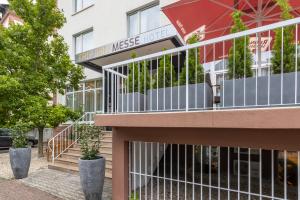 trip inn messe westend