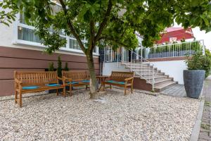 trip inn messe westend