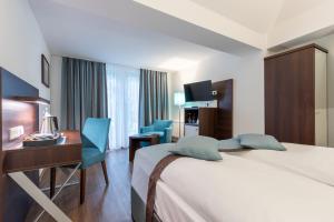 Trip Inn Messe Westend,Roedermark>>Frankfurt,3 star