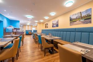 trip inn messe westend