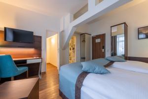 Trip Inn Messe Westend,Roedermark>>Frankfurt,3 star