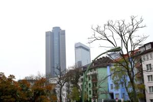 trip inn messe westend