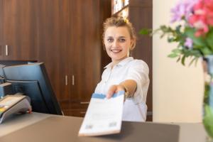 trip inn messe westend