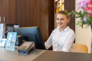 trip inn messe westend