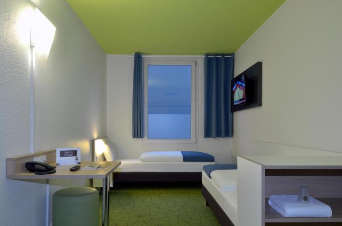 bandb hotel koln airport