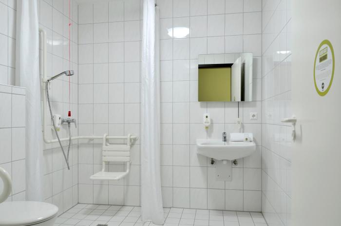 bandb hotel koln airport