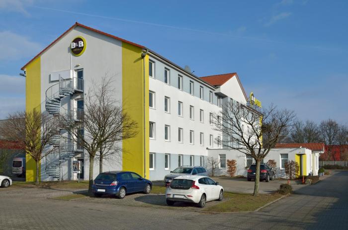 bandb hotel koln airport