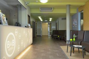 B&B Hotel Köln-Airport,Gremberghoven>>Cologne,2 star