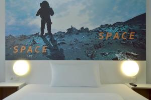 bandb hotel koln airport