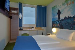 bandb hotel koln airport