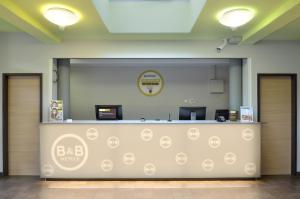 B&B Hotel Köln-Airport,Gremberghoven>>Cologne,2 star