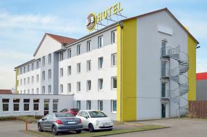 bandb hotel koln airport