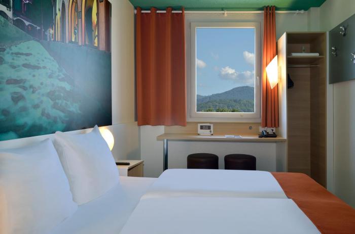 bandb hotel freiburg nord