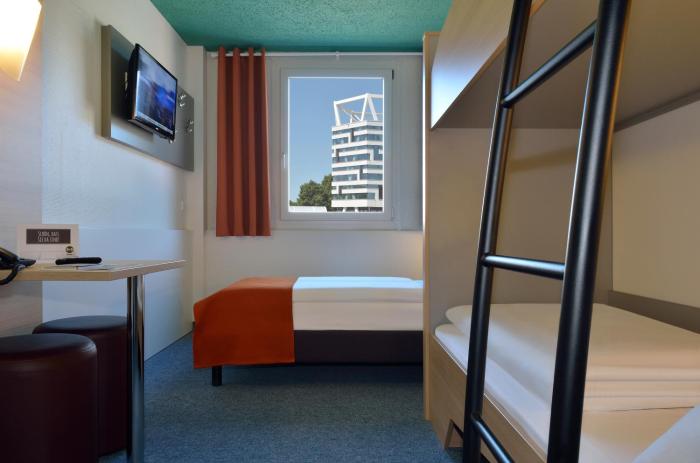 bandb hotel freiburg nord