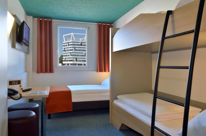 bandb hotel freiburg nord