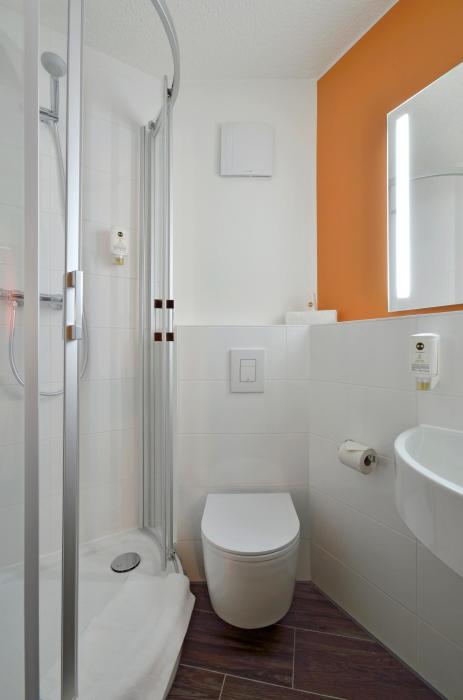 bandb hotel freiburg nord