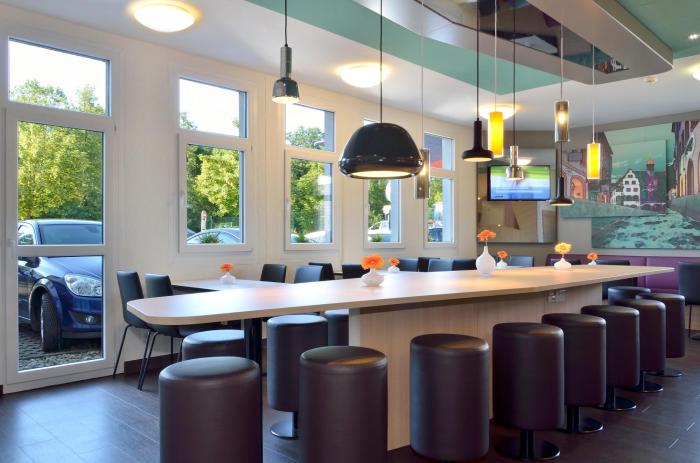 bandb hotel freiburg nord